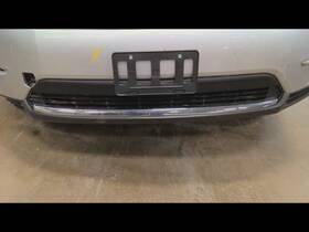 104-59825 Toyota Grille Inner Lower Base Fits 11-13 Highlander 674939