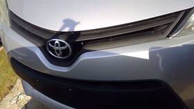 104-60001a Toyota Corolla 2015 Grille 347837