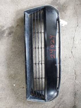 104-60012 Toyota Grille Lower Center With Chrome Surround S Models Fits 14-16 Corolla 40376