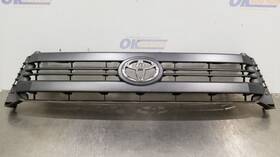 104-60035c Toyota 14 Tundra Grille Insert Gray