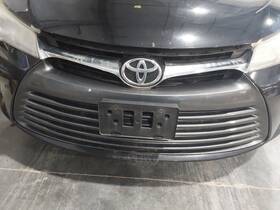 Toyota 104-60143a Grille Lower Vin D 5th Digit 4 Cylinder Hybrid Fits 15-17 Camry 3259094