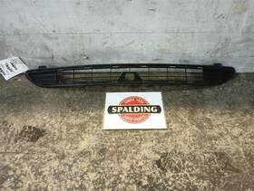 104-60520a Toyota Black 2016-2018 Rav4 Limited Front Bumper Grille Center Middle 10236888