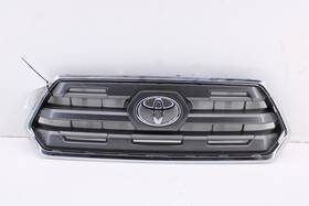 53100-04540-b0 Toyota 104-60530b 15-18 Tacoma Limited 3.5l 4wd Front Radiator Grille With Emblem Logo Read 53100-04540-b0 Toyota 104-60530b 15-18 Tacoma Limited 3.5l 4wd Front Radiator Grille With Emblem Logo Read