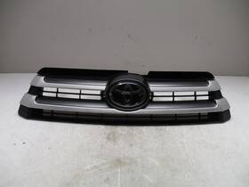104-60822c Toyota 2017-2018 Highlander Upper Grille Assembly Oem
