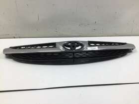 104.to1207 Toyota 2007 Sienna Front Bumper Grille Oem