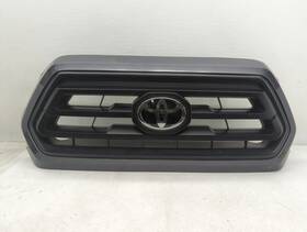 153111-04380 Toyota 2020-2022 Tacoma Front Bumper Grille Cover Keidh