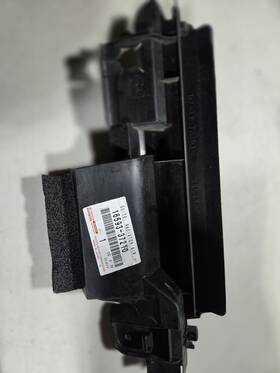 16593-37210 Toyota 2020-2022 Prius Prime Front Passenger Radiator Air Guide Duct