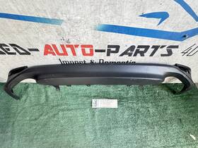 52169-06150 Toyota 2020 21 2024 Camry L Le Xle Rear Lower Bumper Texture Molding Oem Ay82443