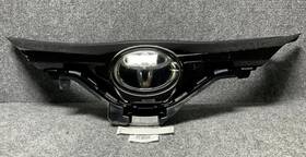 52521-10040 Toyota 2020-2022 C-hr Front Bumper Radiator Upper Grille With Emblem