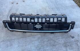 527010c050 Toyota 2018 To 2022 Sequoia Oem Factory Grille Front Lower