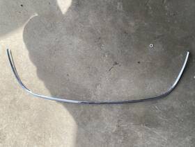 52711-24040 Toyota Lexus 02-05 Sc430 Front Bumper Grille Cover Surround Molding