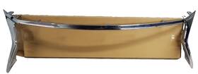 52711-30270 Toyota 5271130270 Genuine Moulding Radiator Grille