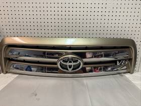 53100-00100 Toyota 2004 Tundra Sr5 Front Upper Grille Oem