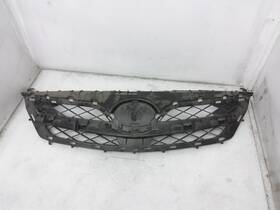 53100-12440-c0 Toyota 53100-02410 Corolla 2011-2013 Upper Grille Grill Base Only 209