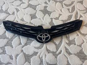 53100-02570 Toyota 2014-2016 Corolla S Model Upper Front Grille Oem 53100-02570 Toyota 2014-2016 Corolla S Model Upper Front Grille Oem