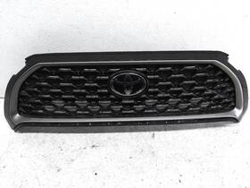 53100-0a140 Toyota 2022-2024 Corolla Cross Front Upper Grille Assembly Xle
