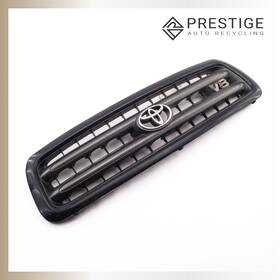 53100-0c030-c0 Toyota 2002-2004 Sequoia Front Radiator Grille With Emblem Assembly