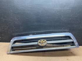 53100-35510 Toyota 1996 1997 1998 4runner Front Upper Grill Grille J0976 Oem Dg1