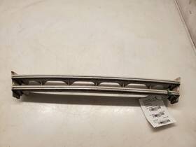 53100-95d01-02 Toyota Previa Sc Upper Grill 1991-1997 Pearl White