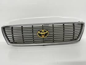 53100-ac030 Toyota 1998 Avalon Grill Grille With Golden Emblem Oem