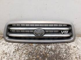 531000c040a0 Toyota 01-04 Sequoia Limited Upper Grille