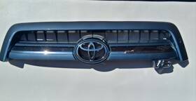 531000c060b2 Toyota 05-07 Blue Sequoia Grill Grille 2005 2006 2007 2005-2007 Oem Blue-8j7 Sr5