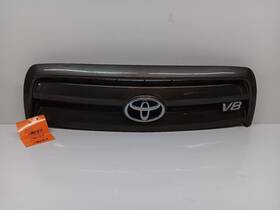 531000c110a0 Toyota Grille Upper Without Crew Cab Limited Fits 03-06 Tundra Oem