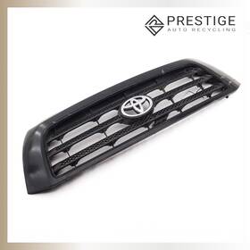 53100-0c170-c0 Toyota 531000c170c0 2007-2009 Tundra Front Radiator Grille With Emblem Assembly