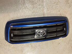 53100-0c240-d0 Toyota 531000c240d0 2009-2014 Tundra Sport Blue Grille Oem Part# 53100-0c240-d0 Toyota 531000c240d0 2009-2014 Tundra Sport Blue Grille Oem Part#