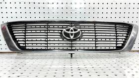 53100ac010 Toyota Avalon 1995 1996 1997 Chrome Grille # Ty
