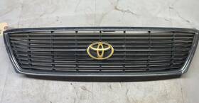 53100ac020 Toyota 98-99 Avalon Front Upper Grille Oem
