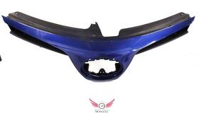 53101-02100 Toyota 2017-2018 Corolla Upper Grille Part # Oem