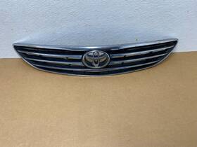 53101-06050 Toyota 2005 To 2006 Camry Front Upper Grill Grille 1966p