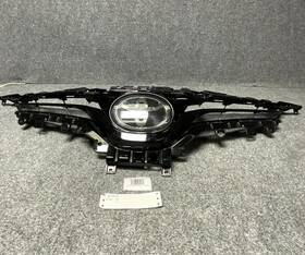 53101-06e30 Toyota 2018-2020 Camry Front Bumper Upper Radiator Grill Assembly