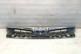 53101-07130 Toyota 2013-2015 Avalon Front Upper Grille With Emblem Bracket Oem