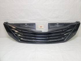 53101-08070 Toyota 53101-08080 2011-2017 Sienna Grille Front Bumper Upper Grill Black Oem