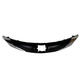 53101-08200 Toyota Oem 2021 - 2024 Sienna Le Xle Front Upper Grille Black Chrome
