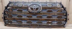 53101-0c160 Toyota 2022-24 Tundra Grill With Camera Hole Assy Oem Part#53101-0c160