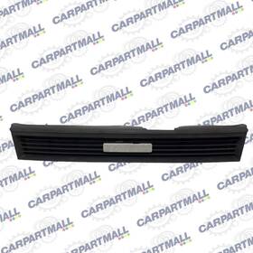 53101-12490 Toyota 1988-1992 Corolla 1.6l L4 Front Grill Grille Assembly Oem