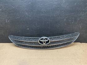 53101-33090 Toyota 2002 2003 2004 Camry Front Upper Grill Grille J0490 Oem Dg1