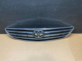 53101-33150 Toyota 2004 2005 2006 Camry Front Upper Grill Grille F6511 Oem Dg1