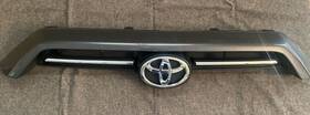 53101-35100-b1 Toyota 2020-2023 4runner Grey Front Oem Grille