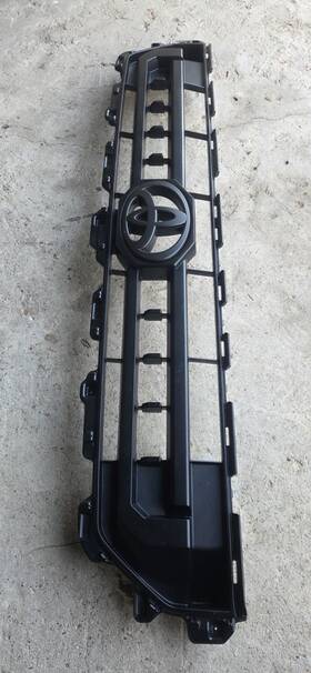 53101-35120 Toyota Take-off 4runner Sr5 2025-2026 Front Upper Grille