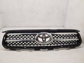 53101-42180 Toyota Rav 4 Limited Upper Grille Complete 2006-2008