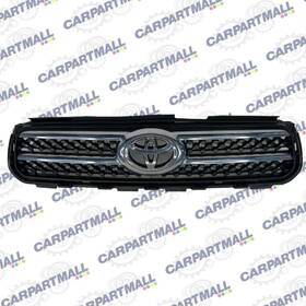 53101-42190 Toyota 2006 2007 2008 Rav4 Limited Front Grill Grille Assembly Oem