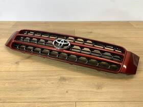 53101-48060-d0 Toyota 2001-2004 Highlander Front Bumper Upper Grille Molding Trim 53101-48060