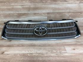 53101-48190 Toyota Highlander Oem Front Radiator Hood Grille Grill Chrome 2008-2010