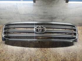 53101-60260 Toyota 1998 -2005 Land Cruiser Front Chrome Grille Oem