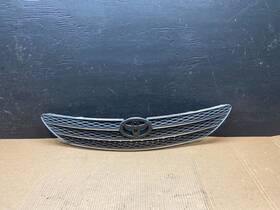 53101-aa020 Toyota 2002 2003 2004 Camry Front Upper Grill Grille F6665 Oem Dg1