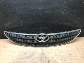 53101-aa030 Toyota 2002 2003 2004 Camry Front Upper Grill Grille F4023 Oem Dg1